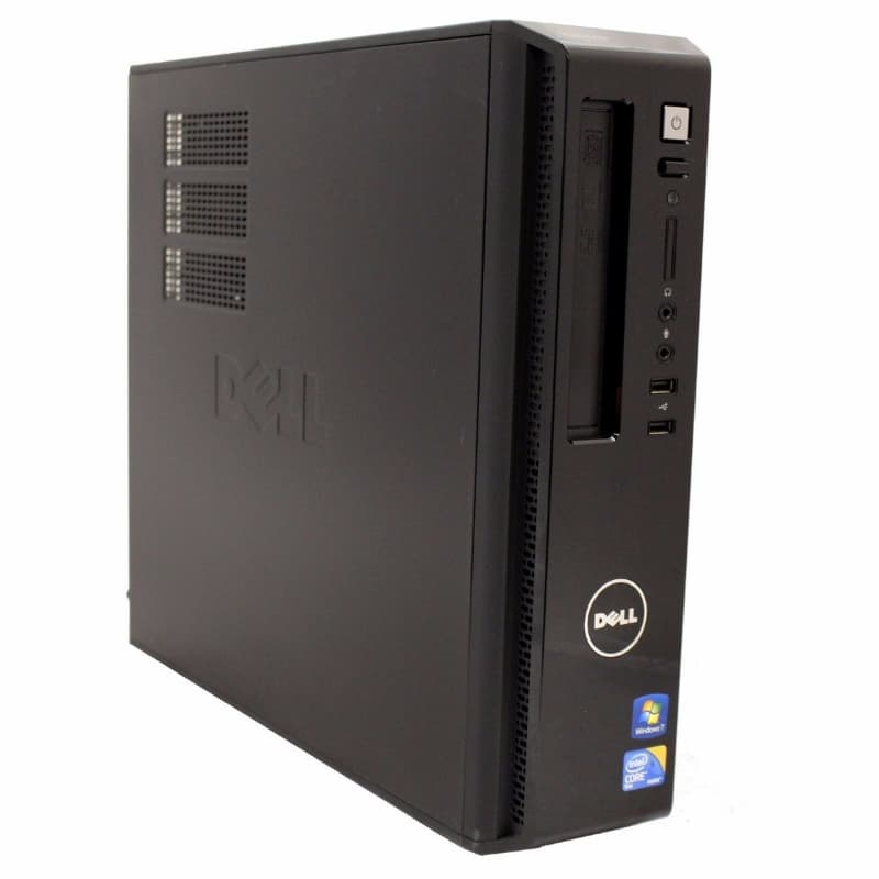 Dell Vostro 230 Core 2 Duo