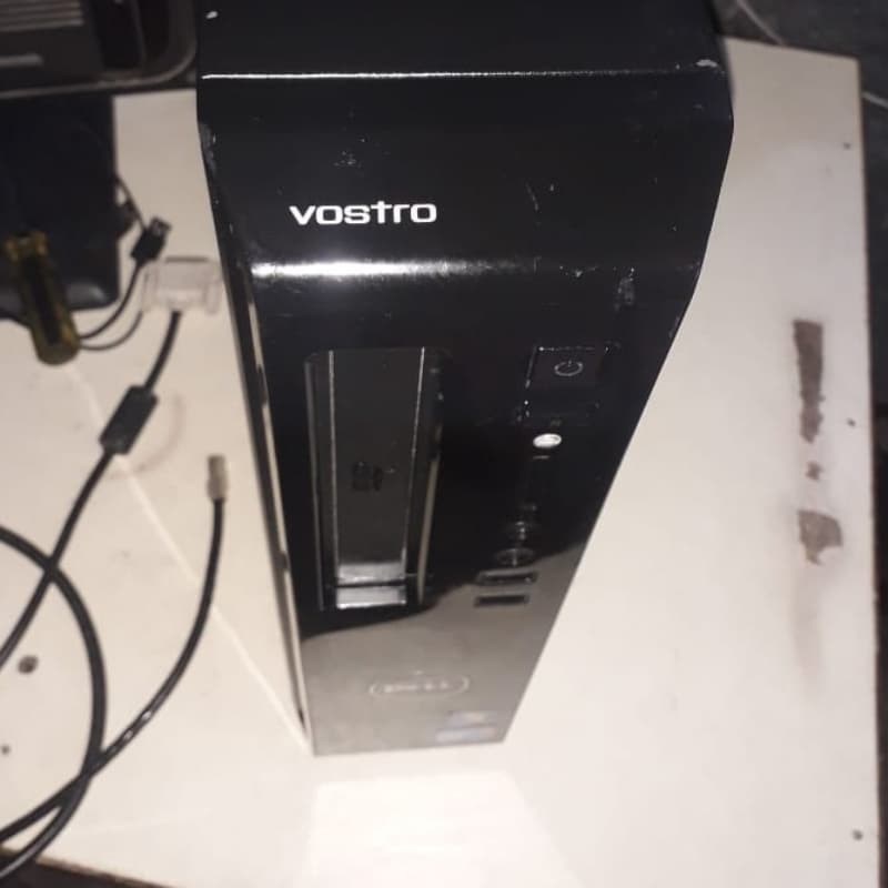 Dell Vostro 230 Core 2 Duo