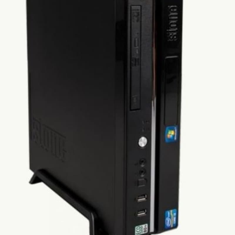 GIGABYTE Intel Core (TM) 2 Quad Q6600