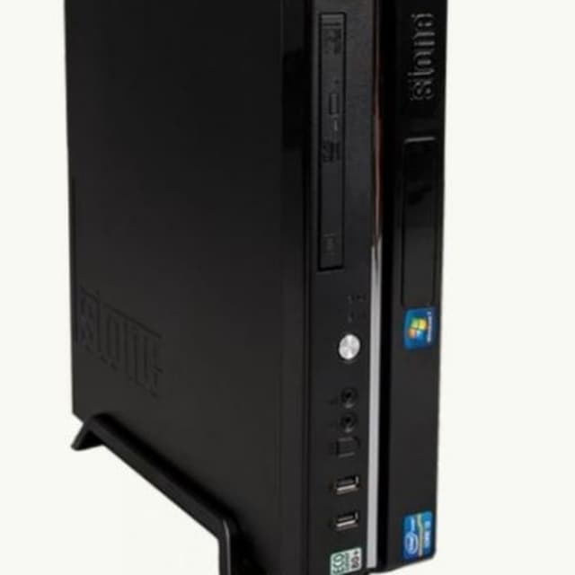 GIGABYTE Intel Core (TM) 2 Quad Q6600