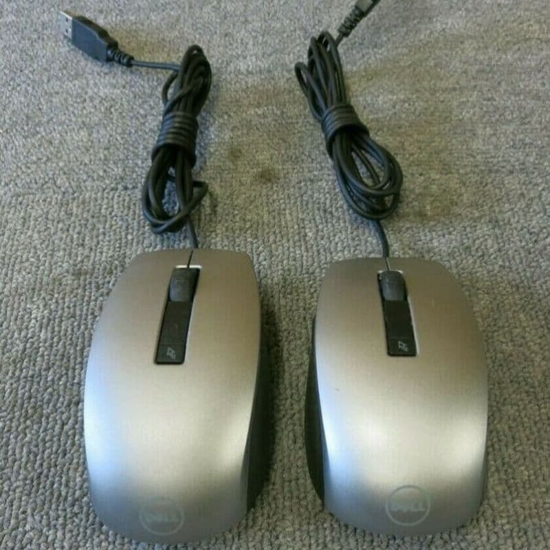 Branded USB Optical Mouse 3.0