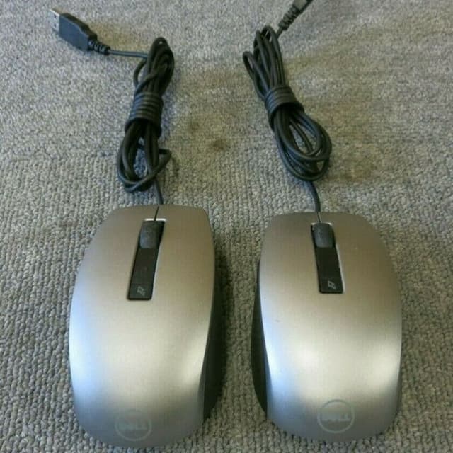 Branded USB Optical Mouse 3.0