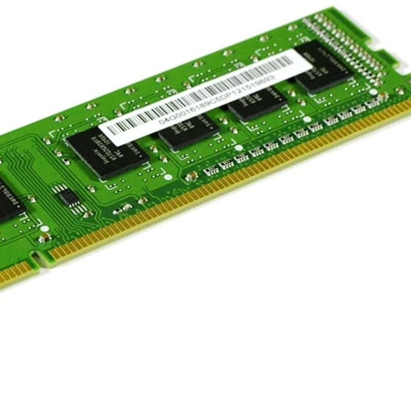 DDR3 2 GB RAM